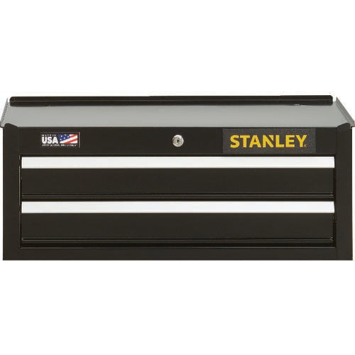 Stanley KP436032 STST22625BK 26 2/DWR CHST STST22625BK