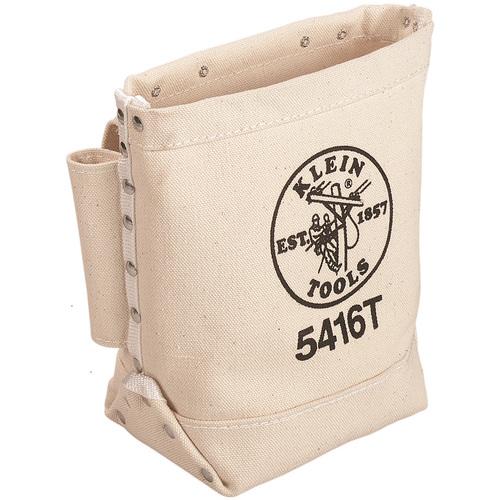 Klein KP6013115 CANVAS BULL PIN/BOLT_BAG 5416T