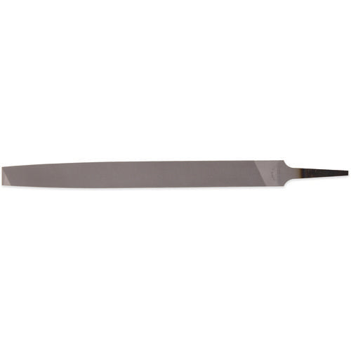 PRM Pro PR0410208 8" MILL SMOOTH FILE