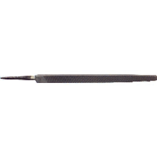 PRM Pro PR0411704 4" SQUARE SMOOTH FILE