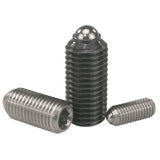 TE-CO 69210X HEXAGON METRIC BALL PLUNGER