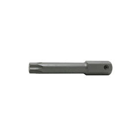 Ko-ken 107.16-T55(L100) 16mm Hex Dr. Bit TORX T55  Length 100mm