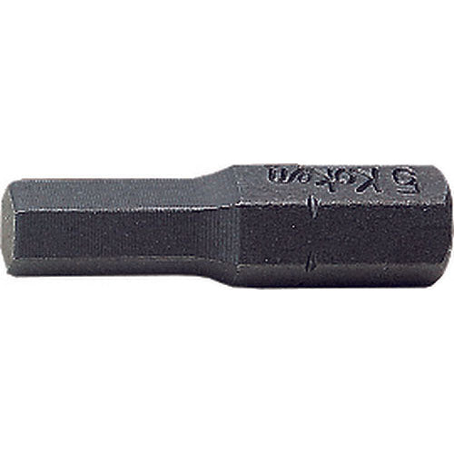 Ko-ken 108H.25-5 1/4 Hex Dr. Bit  5mm Hex Length 25mm