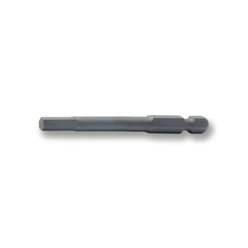 Ko-ken 121H.100-5 1/4 Hex Dr. Bit  5mm Hex Length 100mm