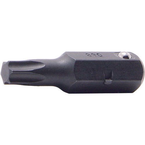 Ko-ken 128T.32-T10 5/16 Hex Dr. Bit TORX T10  Length 32mm