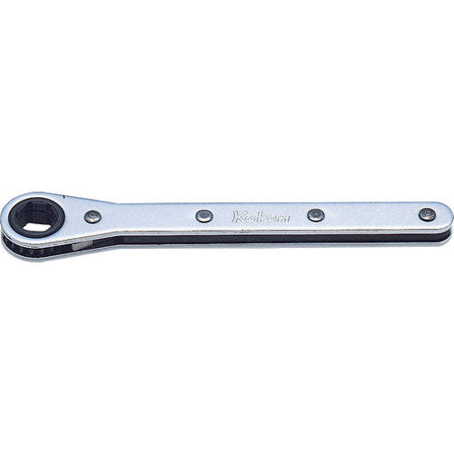 Ko-ken 145KM-10H Ratchet Handle    Length 125mm