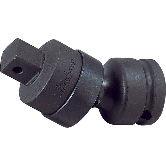 Ko-ken 14770-P 1/2 Sq. Dr. Universal Joint  1/2 Square Length 74mm Pin type