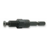 Ko-ken 184.64-1/2X20UNF 1/4 Hex Dr. Drill Chuck Adaptor  1/2 x 20UNF  Length 64mm