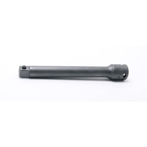 Ko-ken 23760-125P 3/8 Sq. Dr. Extension Bar   Pin Length 125mm