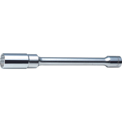 Ko-ken 3117M.250-17 3/8 Sq. Dr. Extension Socket  17mm 6 point Length 250mm