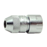 Ko-ken 3131A-1 3/8 Sq. Dr. Adjustable Tap Holder  Min. 2.0mm Max. 5.0mm Length 42mm