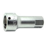 Ko-ken 4132-38 1/2 Sq. Dr. Die Holder  38mm  Length 80mm