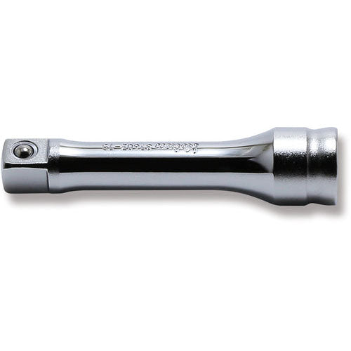 Ko-ken 3760Z-75 3/8 Sq. Dr. Extension Bar  3/8 Square Length 75mm Z-series