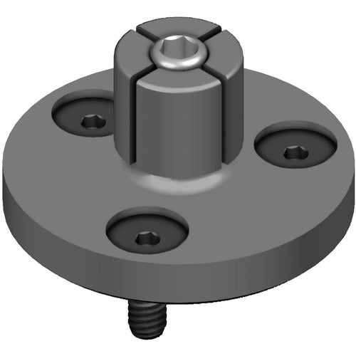 Mitee-Bite SG7038000 #38000 - M2 Thread ID Xpansion Clamp #00