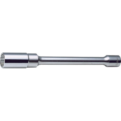 Ko-ken 4117M.250-19 1/2 Sq. Dr. Extension Socket  19mm 6 point Length 250mm