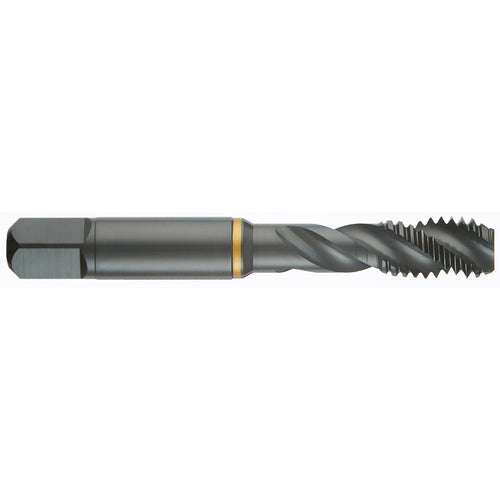 Guhring GD1544072025150 3-48 H2 COB SEMI BOTT TAP-OXIDE – Freer Tool ...