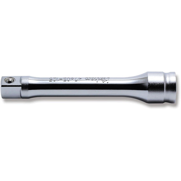 Ko-ken 4760-125 1/2 Sq. Dr. Extension Bar    Length 125mm