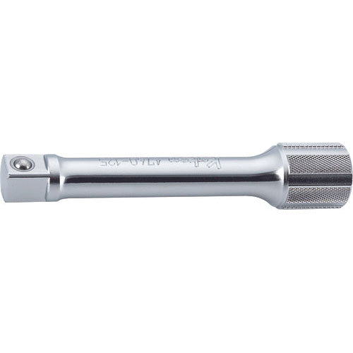 Ko-ken 4760-1000 1/2 Sq. Dr. Extension Bar    Length 1000mm