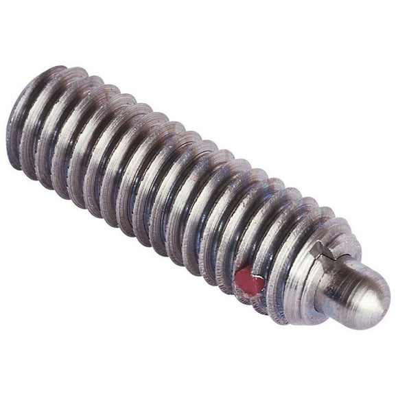 TE-CO 69503X METRIC SPRING PLUNGER