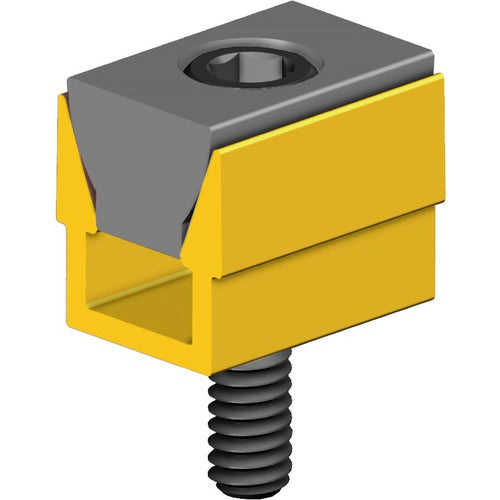 Mitee-Bite SG7080250 #80250 - M2 Thread Size Uniforce Clamp