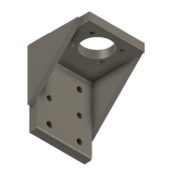 NAAMS Shock Bracket AHM081