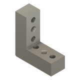 NAAMS L-Blocks ALB021M