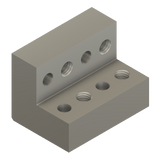 NAAMS L-Blocks ALB111