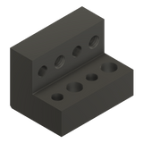 NAAMS L-Blocks ALB112