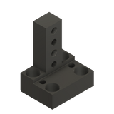 NAAMS L-Blocks ALB150