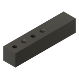 NAAMS 20mm Rest Block ARB577