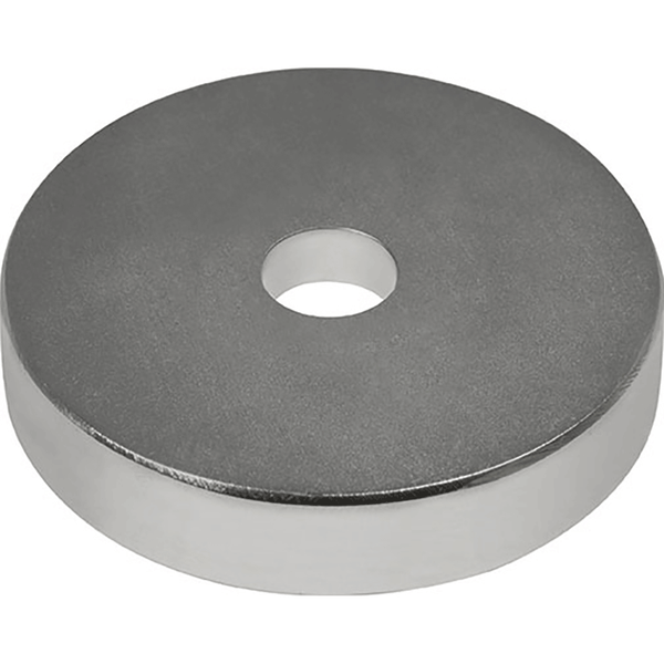 Industrial Magnetics Smart-Mag® Polymagnet Rare Earth Ring N42