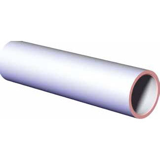 DESTACO CPI-PAT-40-150 Plain ALUMINUM Tube - 40mm DIA x 150mm Long