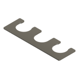 NAAMS Shims DSCH009-M605