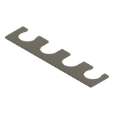 NAAMS Shims DSCH011-M100