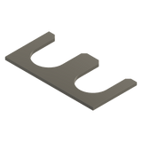 NAAMS Shims DSCH123-M507