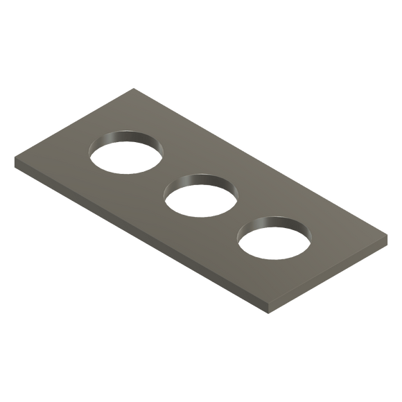 NAAMS Spacer DSCP023-M575