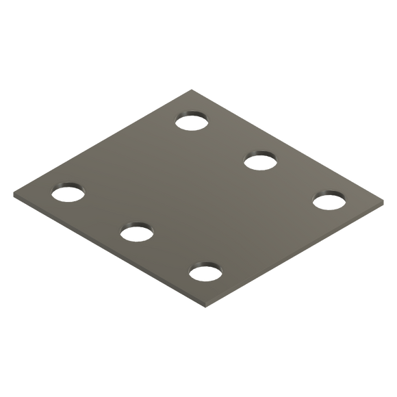 NAAMS Spacer DSCP084-M438