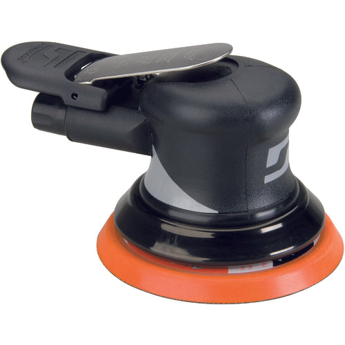 Dynabrade PF3356815 5" (127 mm) Dia. Non-Vacuum Dynorbital Supreme Random Orbital Sander