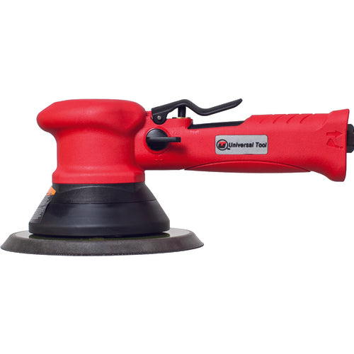 Universal Tool PF52UT8788 #UT8788 - 6" Dual Action Air Powered Sander