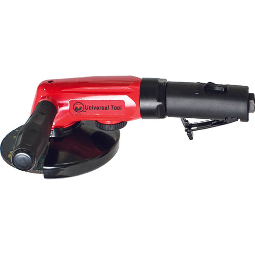 Universal Tool PF52UT8744 #UT8744 - Air Powered Angle Grinder