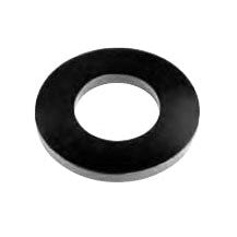 Te-Co 42661 Stainless Steel Flat Washers 1/4
