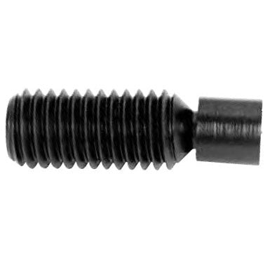 TE-CO 31222L HEX SOCKET SWIVEL SCREW CLAMP WITH LARGE PAD