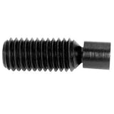 TE-CO 31243L HEX SOCKET SWIVEL SCREW CLAMP WITH LARGE PAD