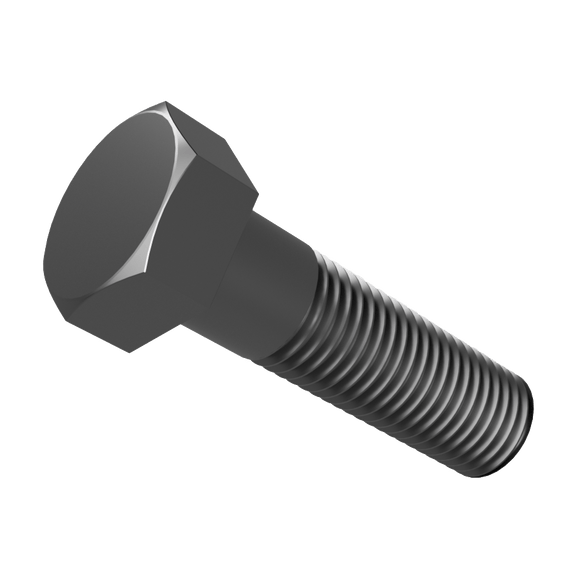 NAAMS Hex Head Screw F052433B M24-3.0 x 190