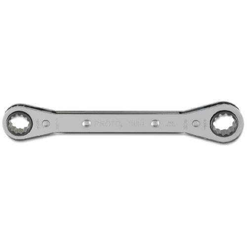 Proto KP4213520 Proto Double Box Ratcheting Wrench 1/2