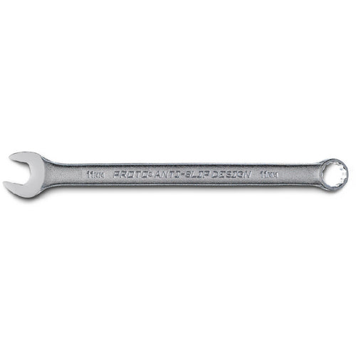 Proto KP4214445 Proto Satin Combination Wrench 11 mm - 12 Point