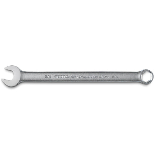 Proto KP4214140 Proto Satin Combination Wrench 5/8