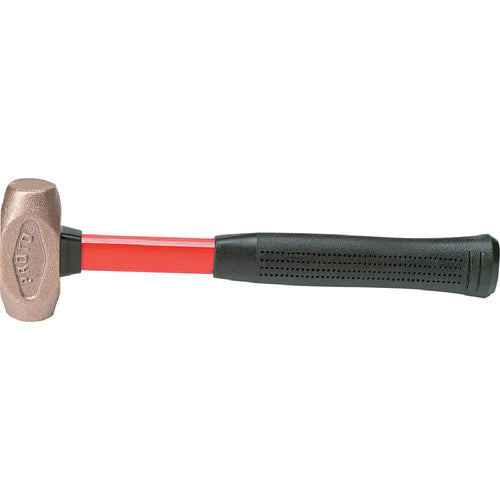 Proto KP4255410 Proto 3.8 Lb. Brass Hammer