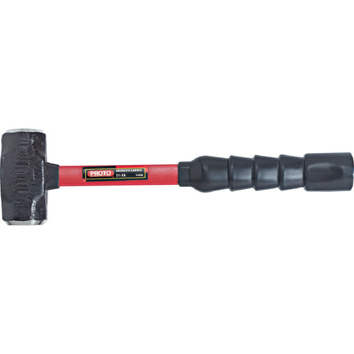 Proto KP4255420 Proto 2.5 Lb. Double-Faced Sledge Hammer