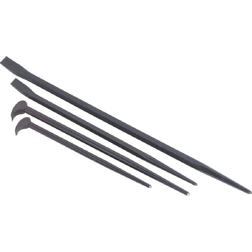 Proto KP4281200 Proto 4 Piece Pry & Rolling Head Bars Set